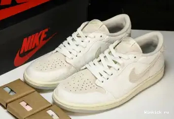Retro Low 1 Chris Jordan OG Paul 0426